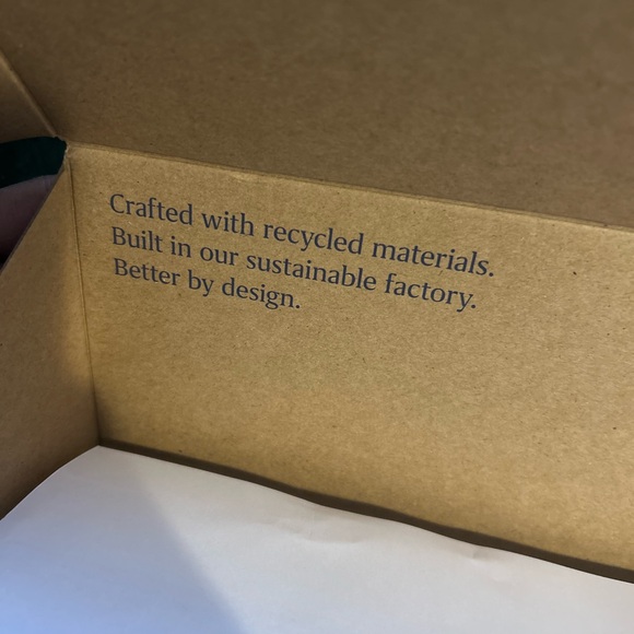 Rothy’s The Flat - Color Black- US 13 - Picture 4 of 4